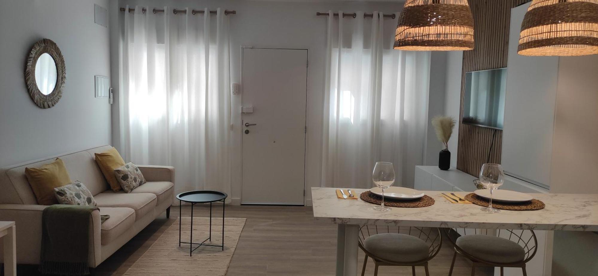Apartament Ipalema *