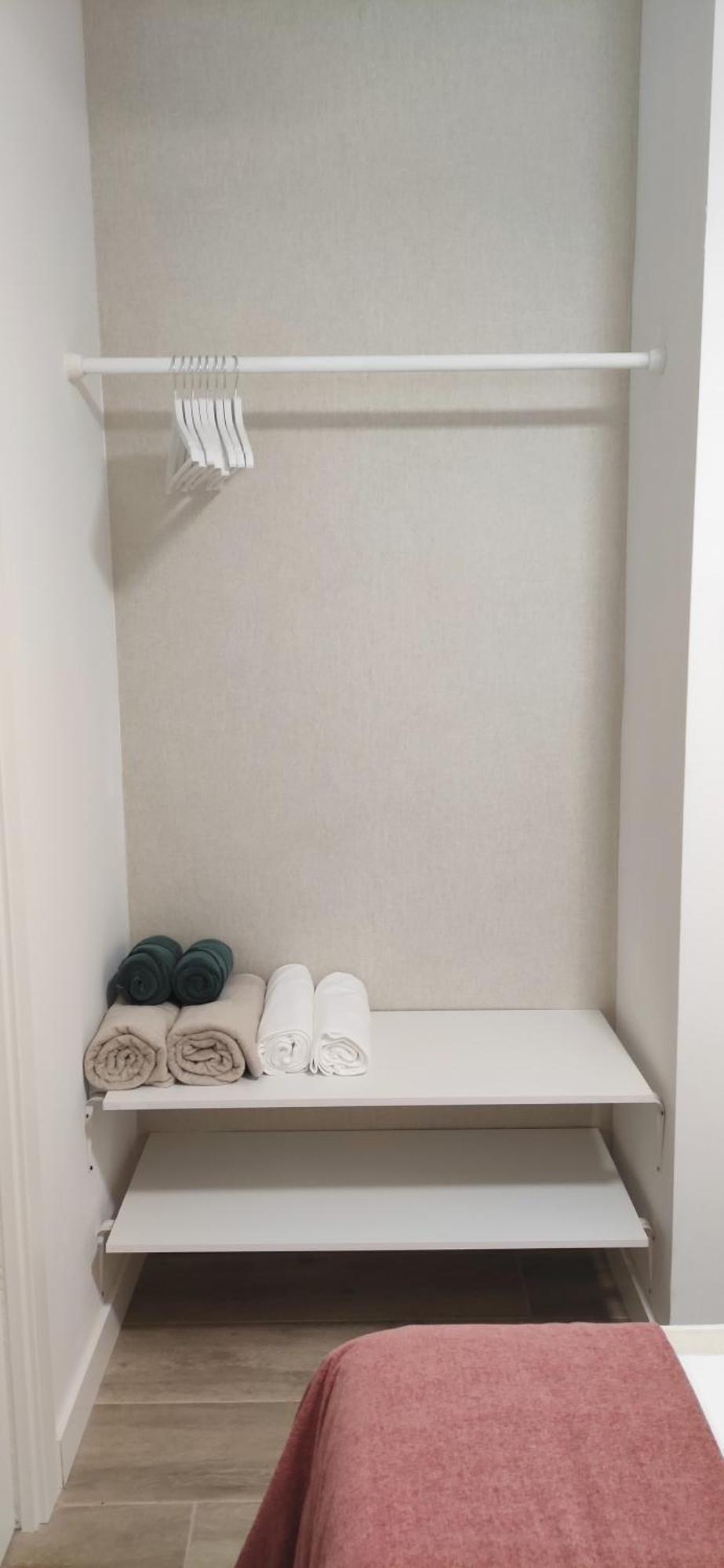 Apartament Ipalema Malaga