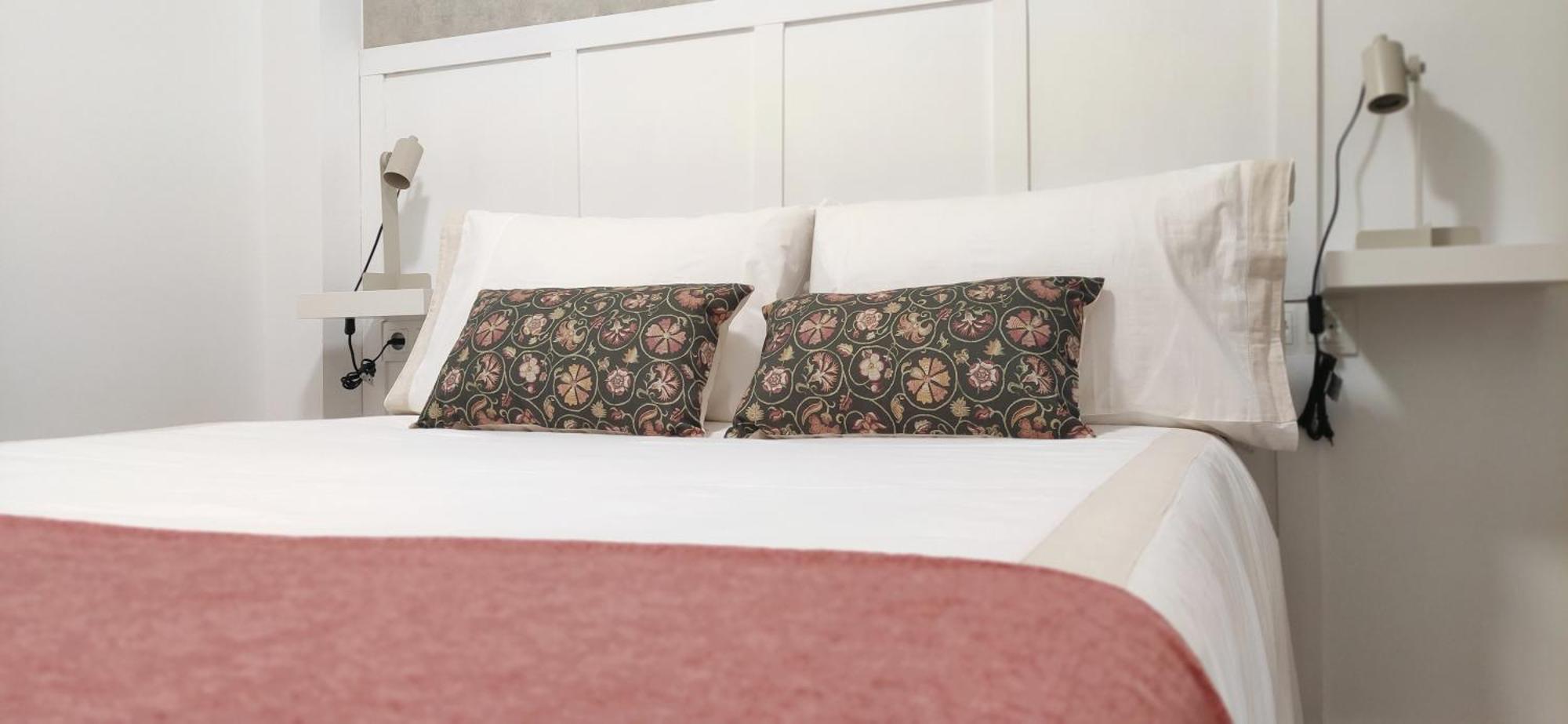 Ipalema Apartament