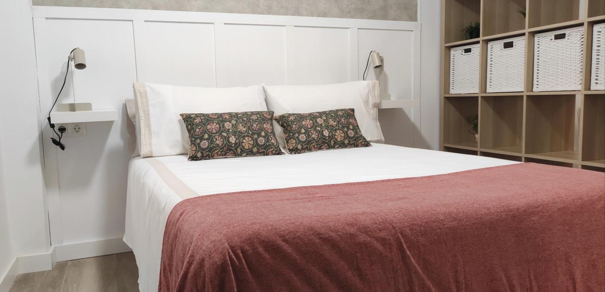 Apartament Ipalema *