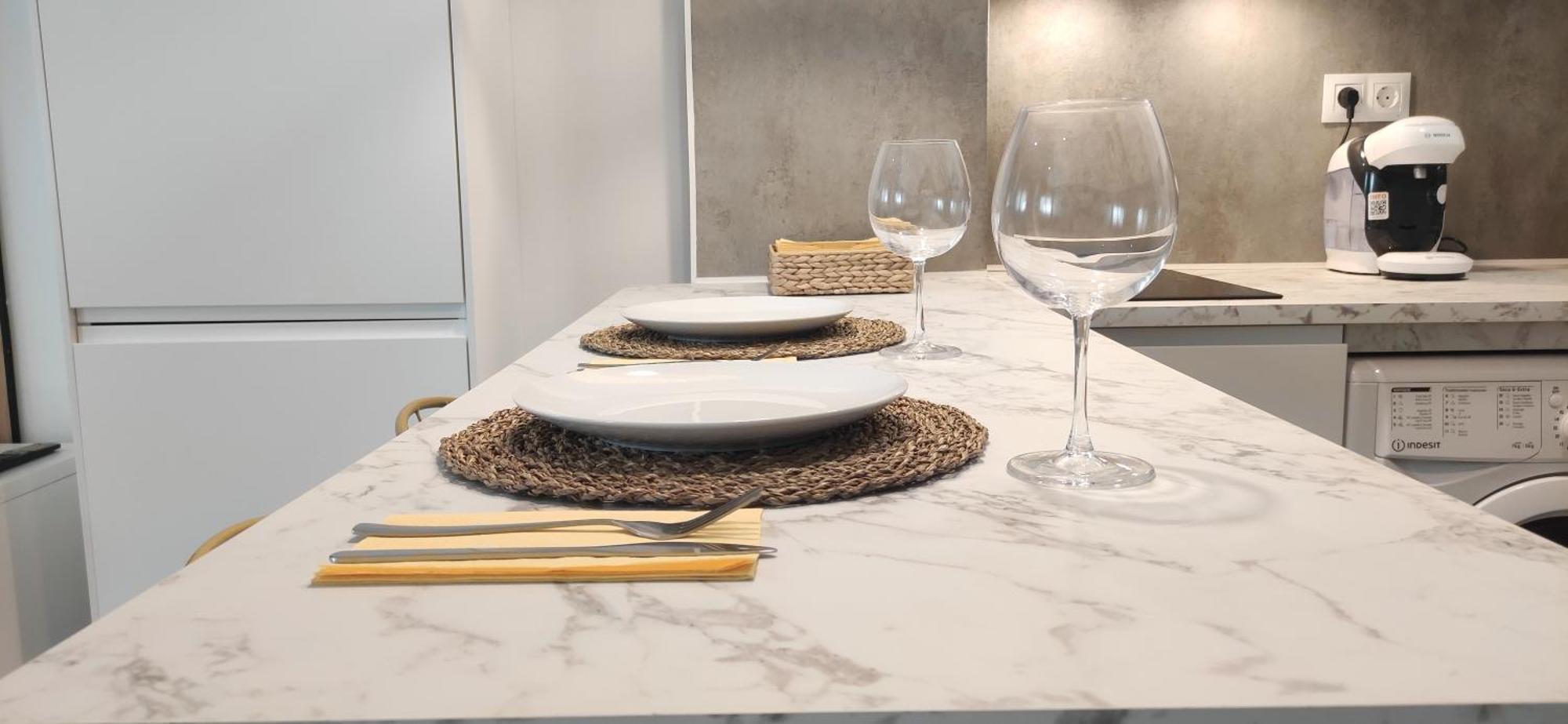 Ipalema Apartament Malaga