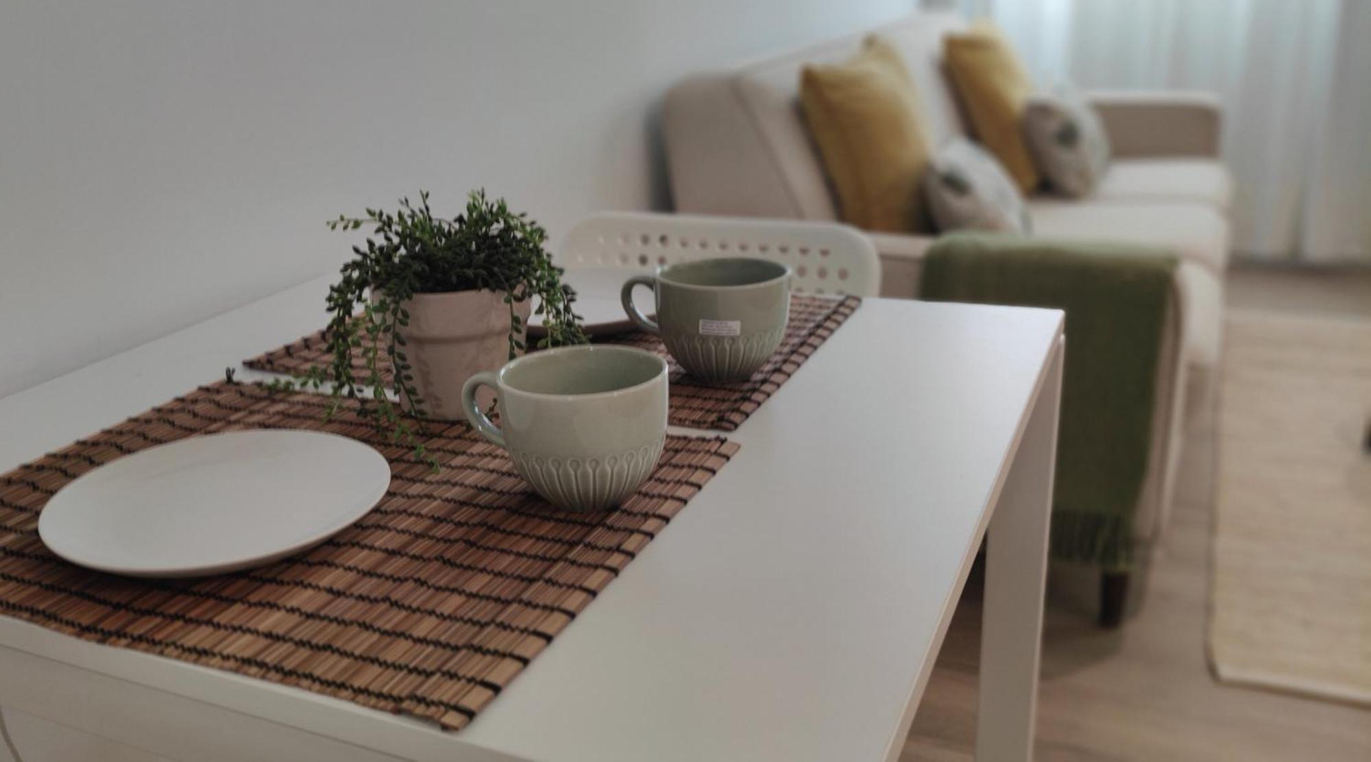 Apartament Ipalema Malaga