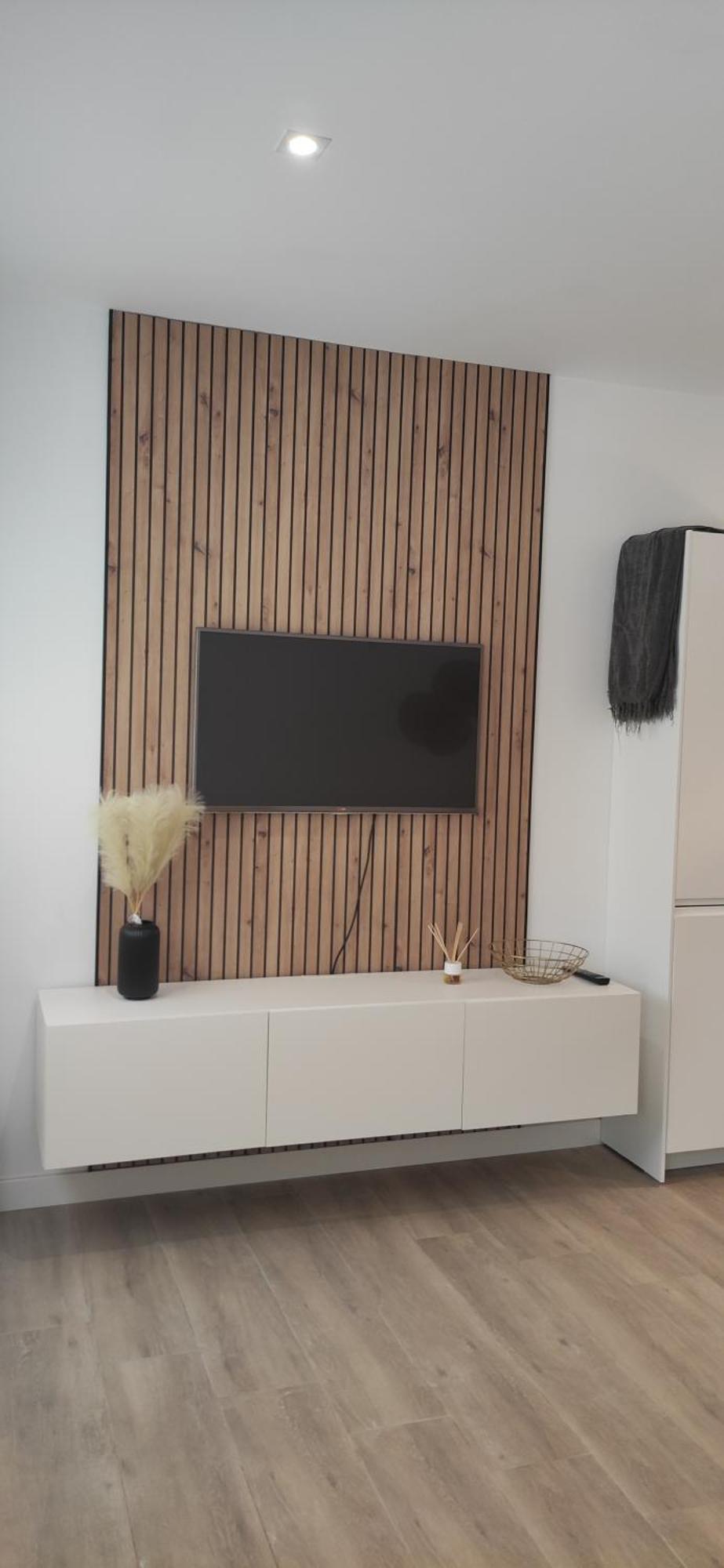 Ipalema Apartament