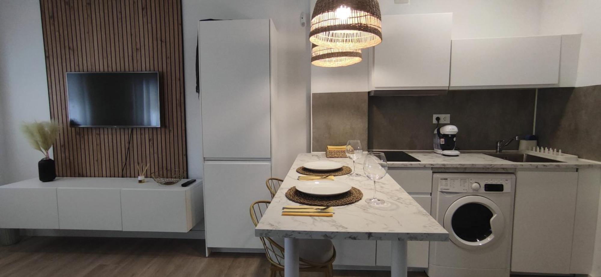 Apartament Ipalema