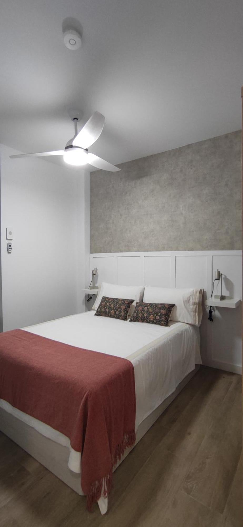 Ipalema Apartament Malaga