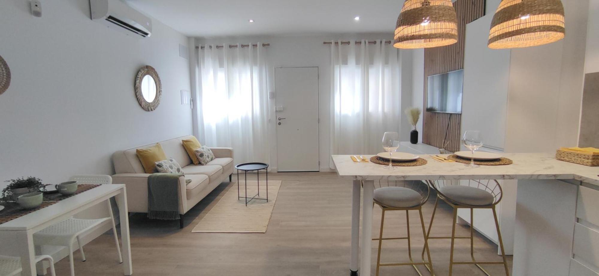 Apartament Ipalema