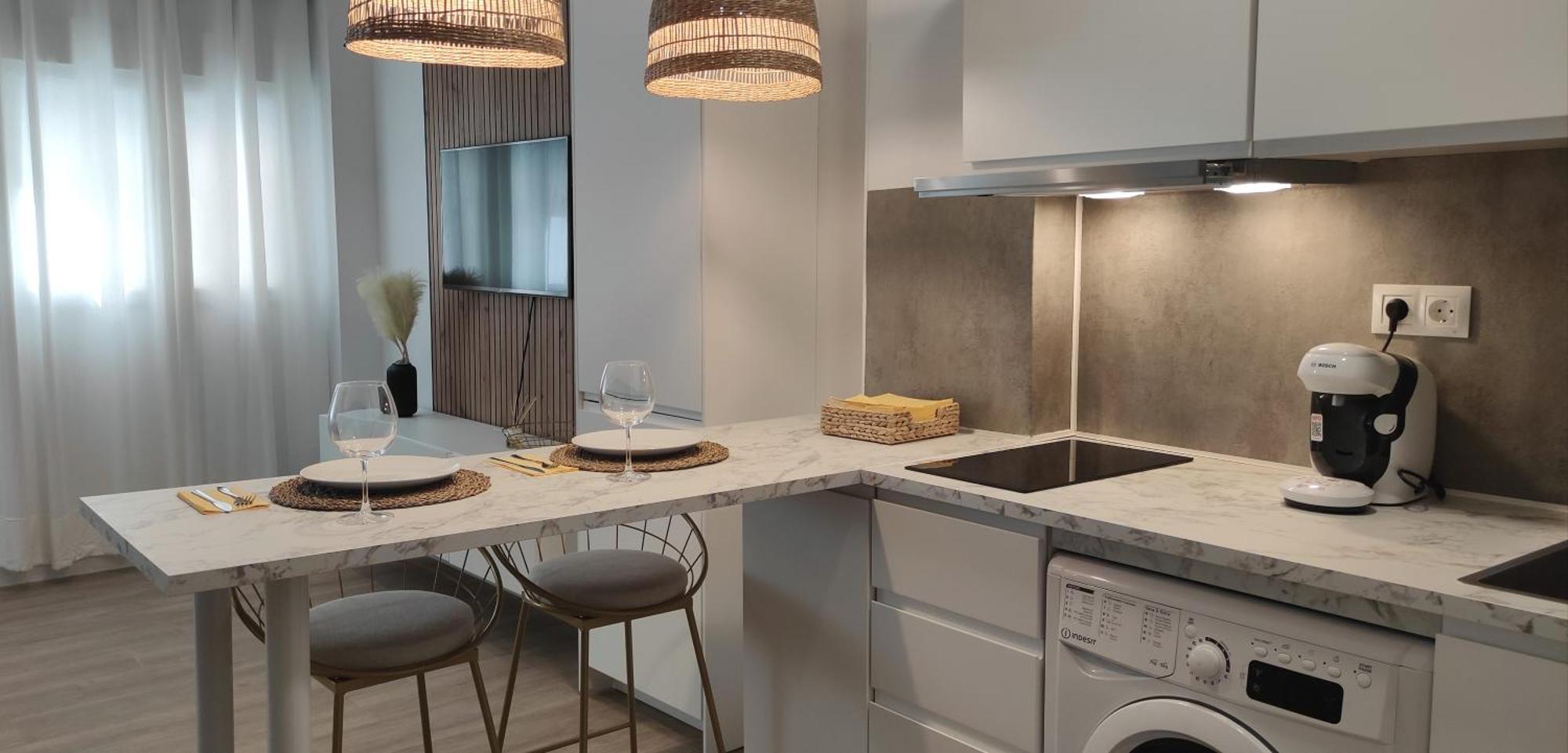 Apartamento Ipalema