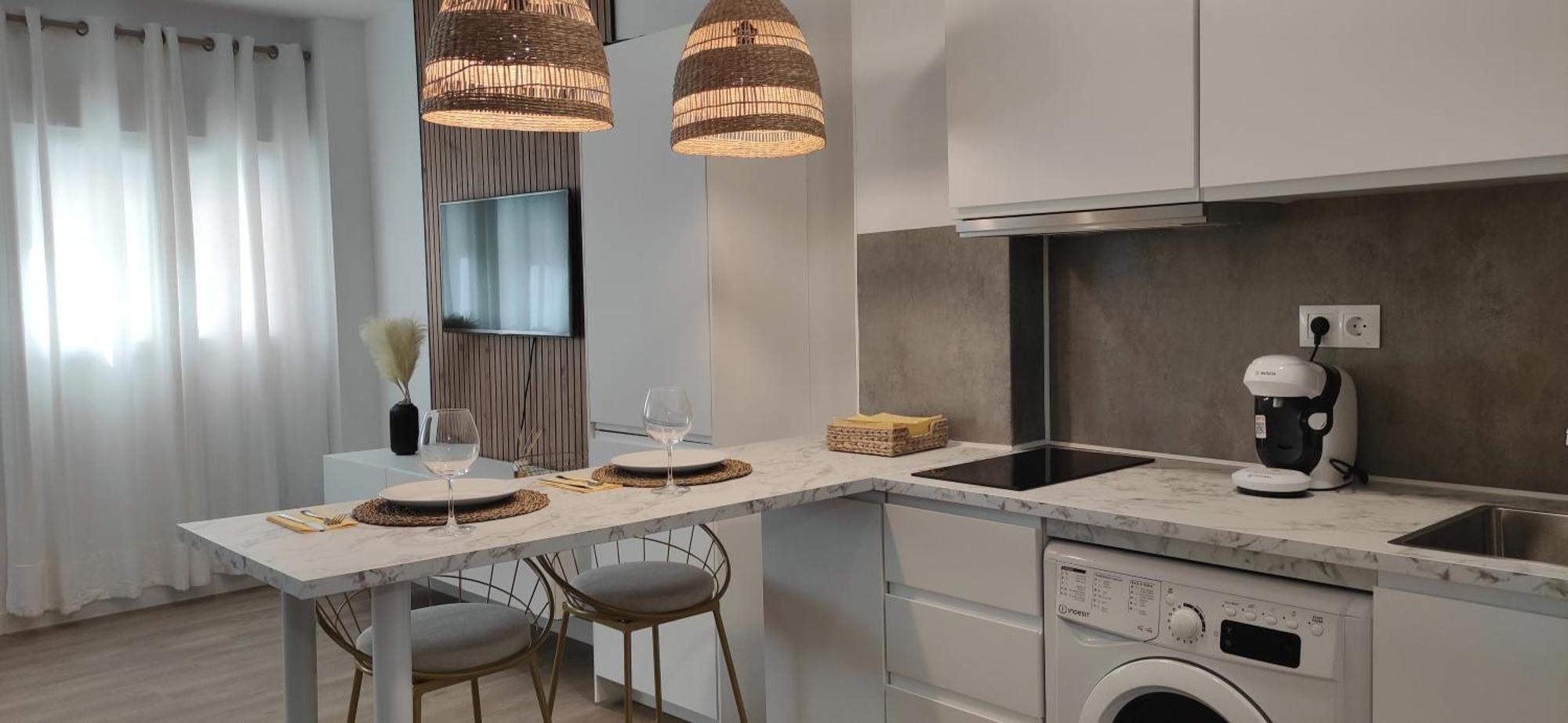 Ipalema Apartamento *